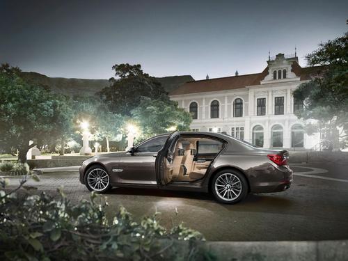 ݸBMW 7ϵ