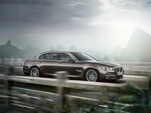 ݸBMW 7ϵ