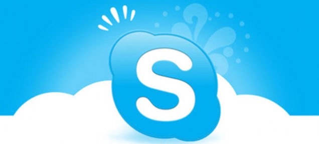 Skype Ϣֻǰʹ豸