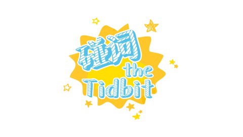 ýĿʡthe tidbit