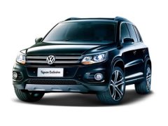 Tiguan۴ Ż2.82Ԫ