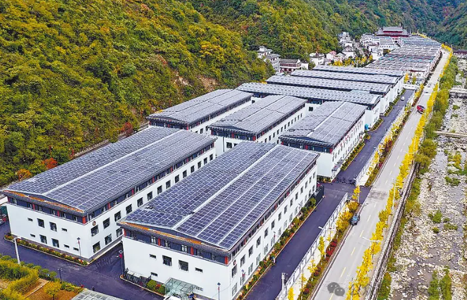 “楼上养鱼”破瓶颈 科技赋能富山乡——镇安智慧渔业走出山区特色发展新路